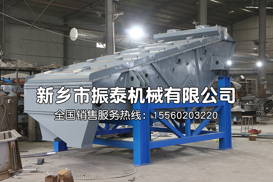 概率篩使用于過(guò)程中注意事項(xiàng)