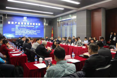 新加坡Peter PTO控股集團(tuán)與全球溫商新零售服務(wù)中心達(dá)成戰(zhàn)略合作，聚焦數(shù)字內(nèi)容制作服務(wù)