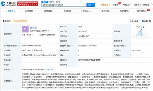 蘇寧布局?jǐn)?shù)字科技新賽道 成立科技公司，涉足演出經(jīng)紀(jì)與數(shù)字內(nèi)容服務(wù)